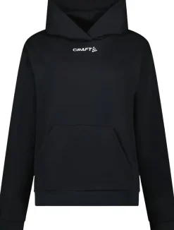 Community 2.0 Hættetrøje