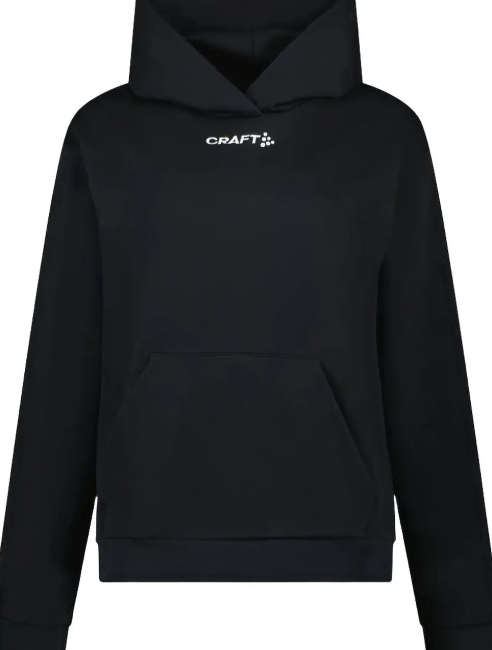 Community 2.0 Hættetrøje