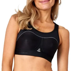 Compression, High Impact Sports bh