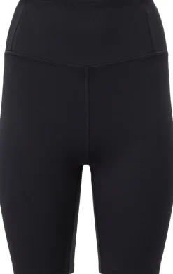 Compressive High-Rise Bike Shorts