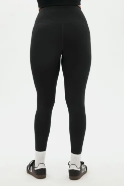 Compressive High-Rise Legging, Long