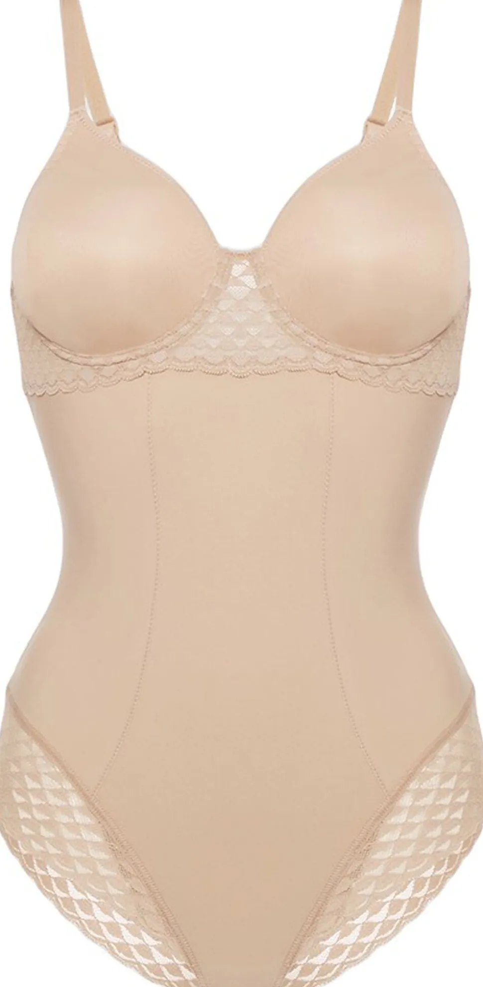CONTROL BODY 316 BRA