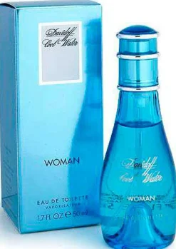 Cool Water Woman Eau de Toilette