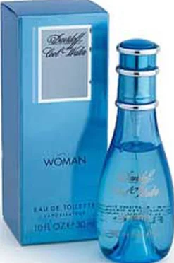 Cool Water Woman Eau de Toilette