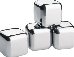 Cooling cubes COOL, 4 stk. i sæt 2,5cm