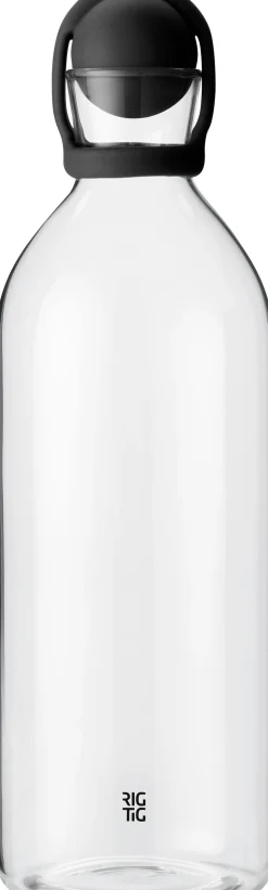 COOL-IT karaffel 1,5 l, black