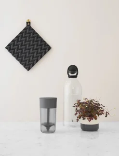 COOL-IT karaffel 1,5 l, black