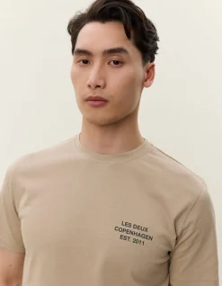 Copenhagen 2011 T-shirt