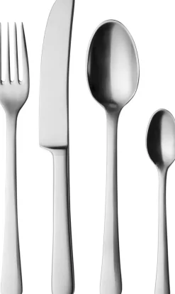 Copenhagen bestiksæt 16 dele