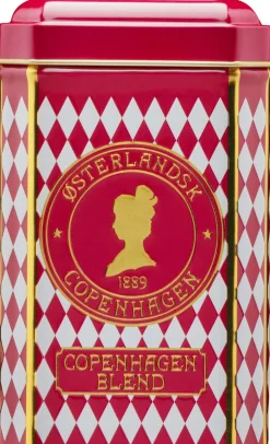 Copenhagen Blend, 12pcs. pyramide thebreve