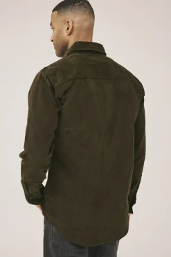 Corduroy 1 shirt - Organic GOTS