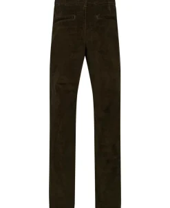 Corduroy 2 trousers - Organic GOTS