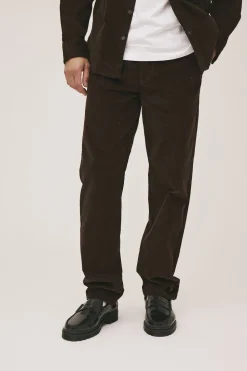 Corduroy 2 trousers - Organic GOTS