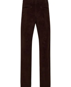 Corduroy 2 trousers - Organic GOTS