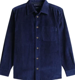 CORDUROY RLX OVERSHIRT