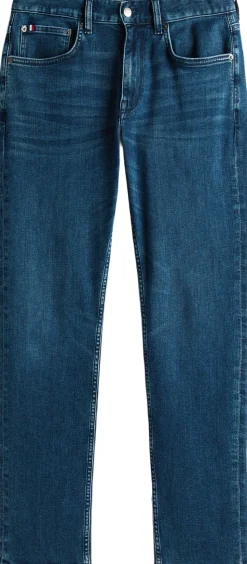 CORE DENTON TINTED BLUE