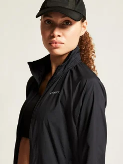 Core Essence Vind Løbejakke