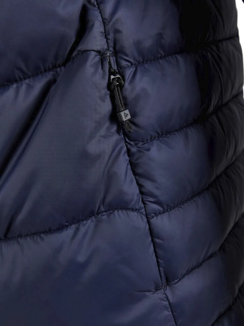 Core Explorer Isolate jakke