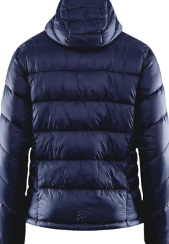 Core Explorer Isolate jakke