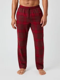 CORE FLANNEL PYJAMA PANTS