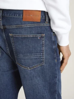 CORE HARLEM ROYAL BLUE