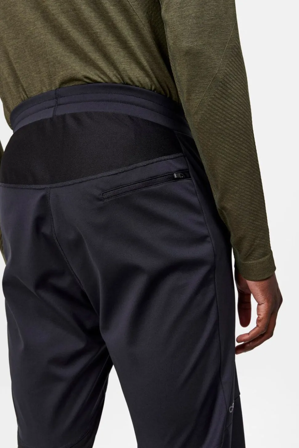 Core Nordic Trænings Bukser