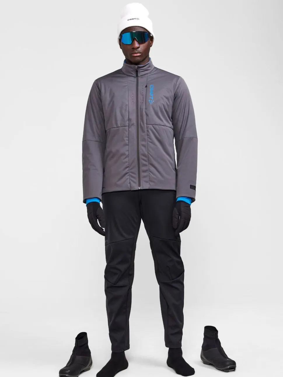 Core Nordic Trænings Bukser