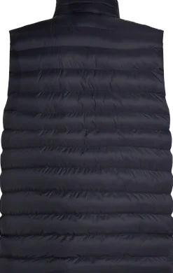 CORE PACKABLE RECYCLED VEST