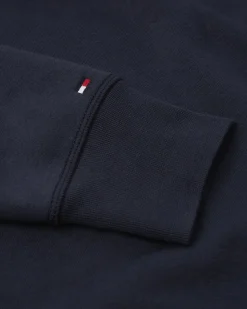 CORE TOMMY LOGO HOODY