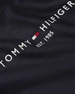 CORE TOMMY LOGO HOODY