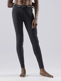 Core Wool Merino baselayer