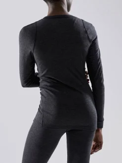 Core Wool Merino baselayer