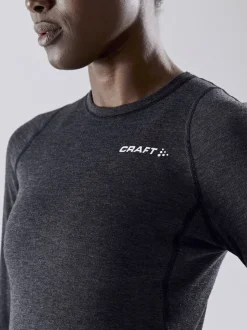 Core Wool Merino baselayer