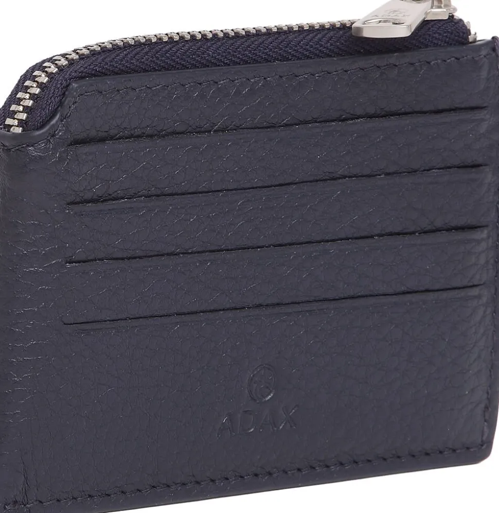 Cormorano credit card holder Susy