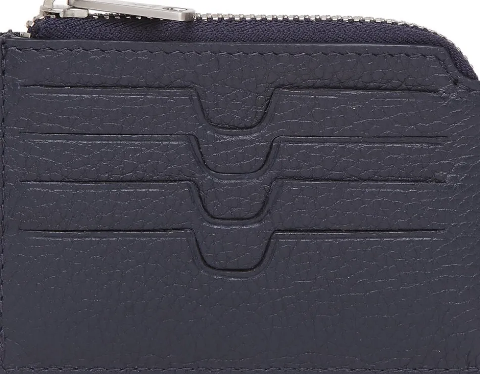 Cormorano credit card holder Susy