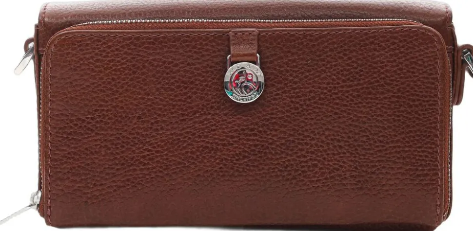 Cormorano shoulder bag Naina