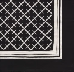 Cornelis uldtørklæde