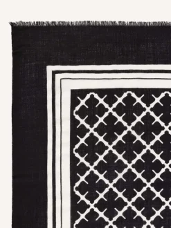 Cornelis uldtørklæde