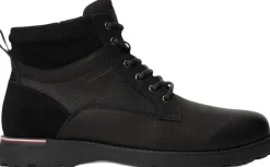 CORPORATE W LTH LACE BOOT