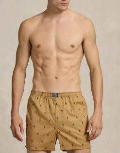 Cotton Boxer 3-Pack