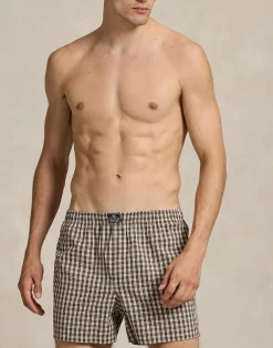 Cotton Boxer 3-Pack