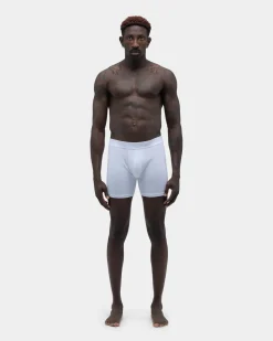 Cotton Boxers 3-pack, Men