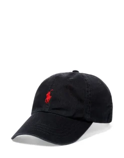 Cotton Chino Ball Cap