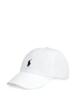 Cotton Chino Baseball Cap Kids