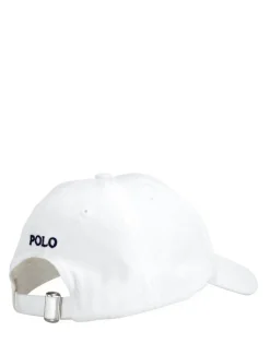 Cotton Chino Baseball Cap Kids