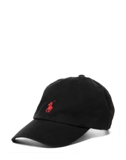 Cotton Chino Baseball Cap Kids