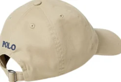 Cotton Chino Baseball Cap Kids