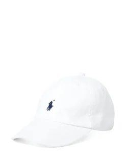 Cotton Chino Baseball Cap Kids
