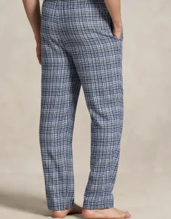 Cotton Flannel Pajama Pant