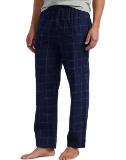 Cotton Flannel Pajama Pant